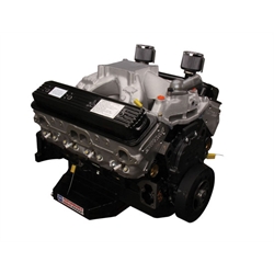 GM Performance 19318604 IMCA Sealed CT 400 604 Crate Engine, IMCA Approved