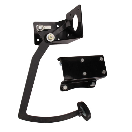 1941-1954 1/2 Ton Chevy/GMC Pickup Power Brake Pedal Assembly 1941-1954 1/2 Ton Chevy/GMC Pickup Power Brake Pedal Assembly