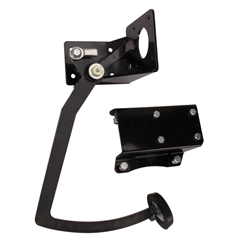 1947-1954 Chevy Pickup Power Brake Pedal Assembly