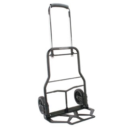 Folding Cart for Utility Jugs