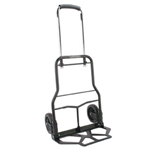 Folding Cart for Utility Jugs