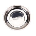 Speedway Mini Magnetic Parts Tray, 5-7/8 Inch Diameter