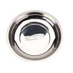 Speedway Mini Magnetic Parts Tray, 5-7/8 Inch Diameter