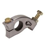 Sprint Racing Steel Torsion Bar Stop, 1-3/4 Inch