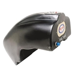 Fuel Safe SB228DT 28 Gallon Sprint Car Tank Kit, -12 AN Top w/ Baffle