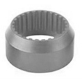 Stallard Chassis BC250-550 Splined Axle Spacer, 3/4 Inch