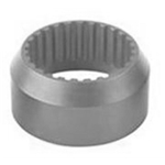 Stallard Chassis BC250-550 Splined Axle Spacer, 3/4 Inch