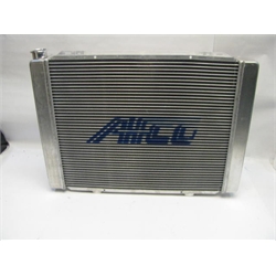 Garage Sale - AFCO Economy 27.5 Inch GM Universal Radiator