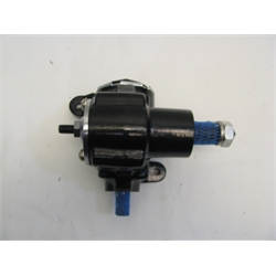GARAGE SALE - SPEEDWAY VEGA CROSS STEERING BOX