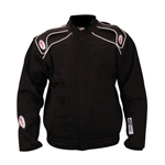 Garage Sale - Bell Endurance II Driving Jacket, Black, Size XXL