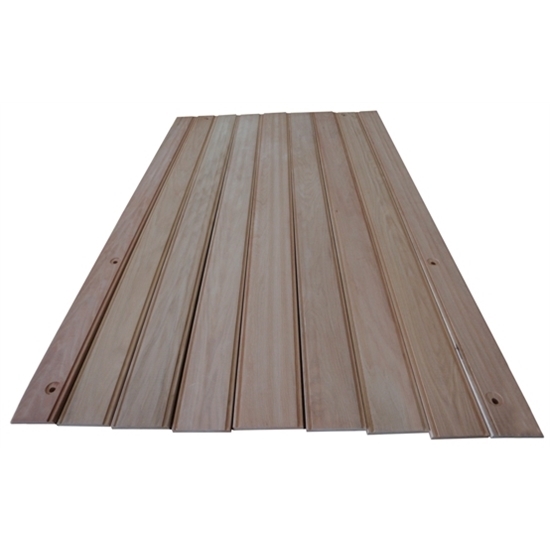 Garage Sale - BedWood Wood Kit for 1947-51 1st Series Chevy 3100 LWB Stepside Pickup, Red Oak
