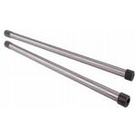 Double Splined Solid Axle - 28 Spline