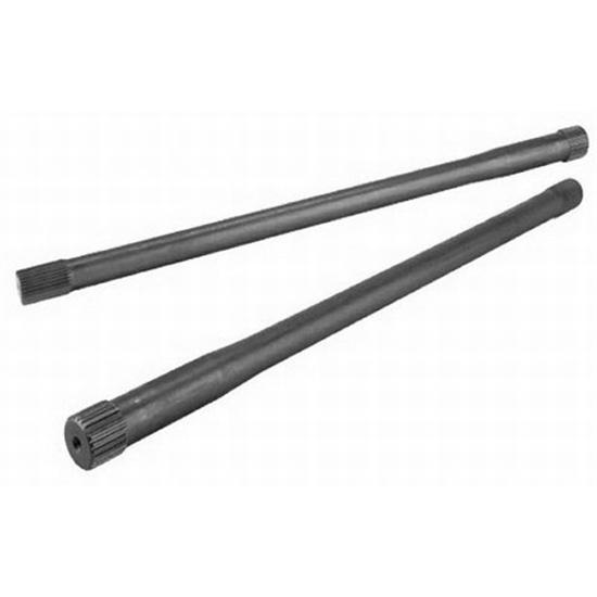 Double Splined Grand National Axle