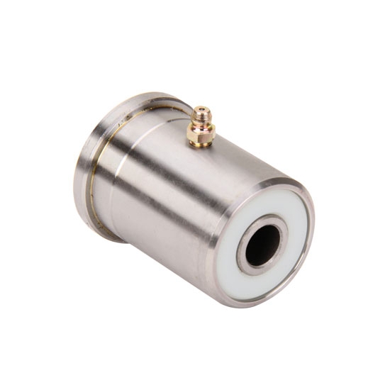 AFCO 20076LW GM Light Steel Lower A-Arm Bushing, 1.650 O.D. x .50 I.D. AFCO 20076LW GM Light Steel Lower A-Arm Bushing, 1.650 O.D. x .50 I.D.