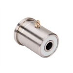 AFCO 20076LW GM Light Steel Lower A-Arm Bushing, 1.650 O.D. x .50 I.D.