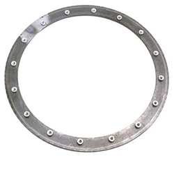 Bead Lock 15 Inch Weld-On Steel Inner Ring Only