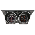 Classic Instruments Gauge Set Dash Assembly, 1967-68 Chevy Camaro