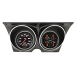 Classic Instruments Gauge Set Dash Assembly, 1967-68 Chevy Camaro
