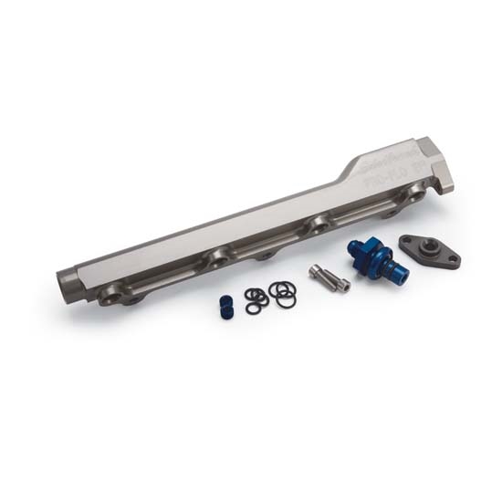 Edelbrock 4795 Aluminum Fuel Rail eBay