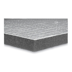 DEi 050130 Boom Mat Under Hood Thermal Acoustic Lining, 32 x 54 Inch