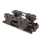 Hilborn 327C8B Mechanical Fuel Injection, 2-7/16 Inch Base Only