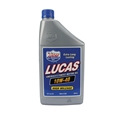 Lucas High Performance Oil, SAE 10W-40, 1 Quart