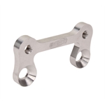 Top Brake Bracket - 3.25 Inch Spindle, 10 Inch Diameter