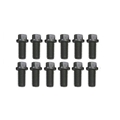 Header Bolts, 3/8-16 x 1 Inch, Set/12