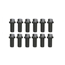 Header Bolts, 3/8-16 x 1 Inch, Set/12 Header Bolts, 3/8-16 x 1 Inch, Set/12