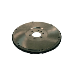 Ram Clutches 1512-10 86-Up Chevy Light Steel Flywheel 153-Tooth Ex Bal
