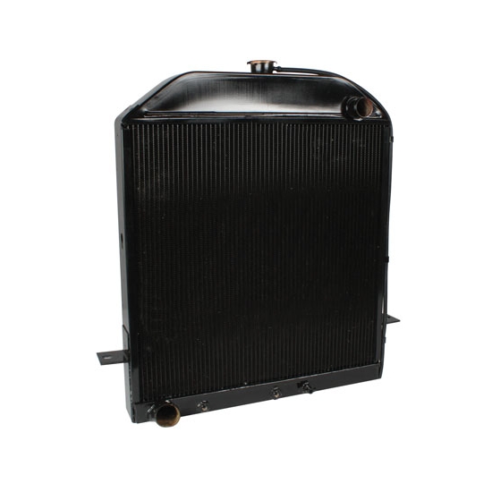 Walker B-Z-497-1 Z-Serie 39 DL, 40-41 Ford Pickup Radiator-Ford Engine Walker B-Z-497-1 Z-Serie 39 DL, 40-41 Ford Pickup Radiator-Ford Engine