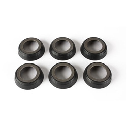 Seals-It WS6250 Heim Seals, 5/8 Inch Hole, Set/6