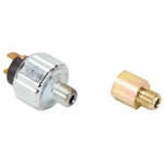 Brake Light Switch with 3/8 Inch IFM Adapter Fitting