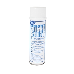 Heat Resistant Contact Adhesive