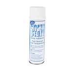 Heat Resistant Contact Adhesive