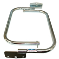 Sprint Car Engine Stand