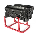 Small Block Chevy Engine Storage Stand