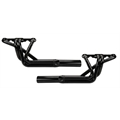 Schoenfeld Str Tube Sprint Car Headers, 1-5/8 To 1-3/4, Stepped STD Port