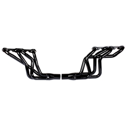 Schoenfeld Headers 165V High Velocity Street Stock Headers - Chevy