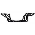 Schoenfeld High Velocity Street Stock Headers - Chevy