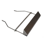 Pedal Car Parts, Garton Tin Lizzy Windshield