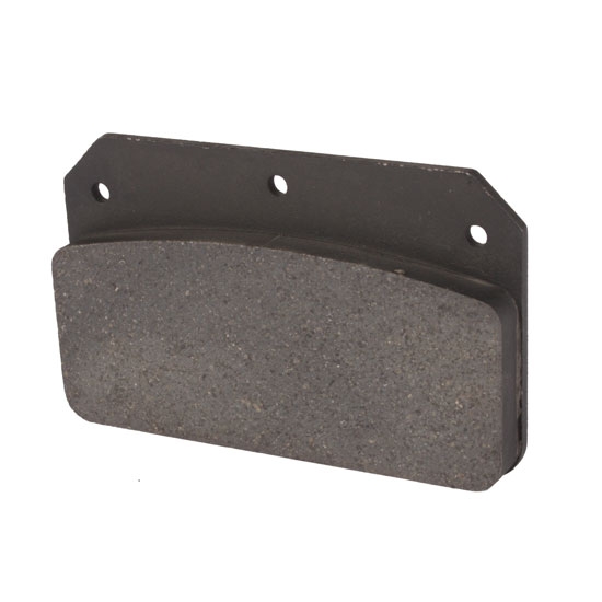 Speedway 338 Medium Double Quick Change Brake Pad Speedway 338 Medium Double Quick Change Brake Pad