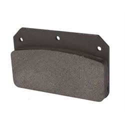 Speedway 338 Medium Double Quick Change Brake Pad