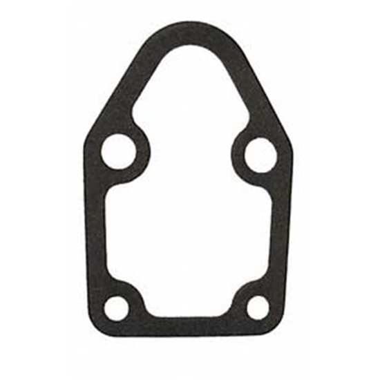 4-Hole Fuel Pump Plate Seal Gasket for Small Block Chevy 4-Hole Fuel Pump Plate Seal Gasket for Small Block Chevy