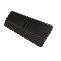 Carbon Fiber Sprint Car Standard Visor