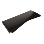Carbon Fiber Sprint Car Standard & Aero Visors