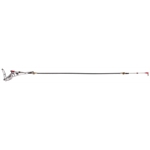 Speedway Shurloc Sprint Car Shifter, 44 Inch Cable