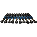 CSI RS12-10PACK-004 Micro Sprint Tuner 10 Shock Pack