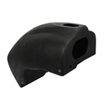 Garage Sale - Saldana Racing Products LMT 27 Midget Fuel Tank Shell Only, 27 Gallon