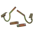 Universal Trunk Hinge Kit